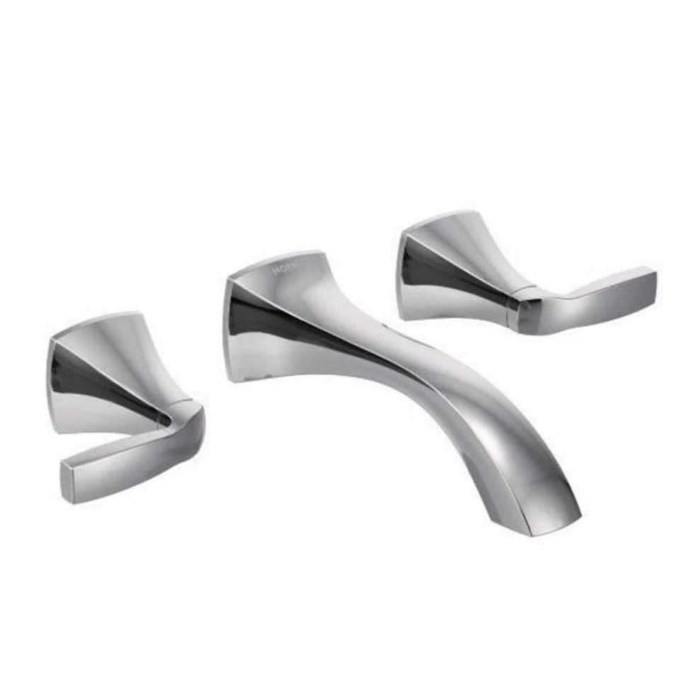 Bath Chrome Chrome Faucets