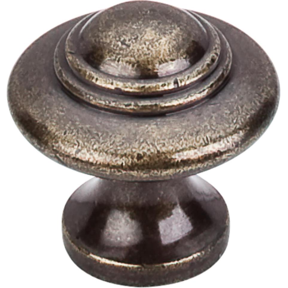 Knob German Bronze Bronze Knobs