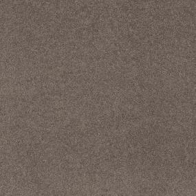 Textured Saxony Maple Sugar Beige/Tan Carpet