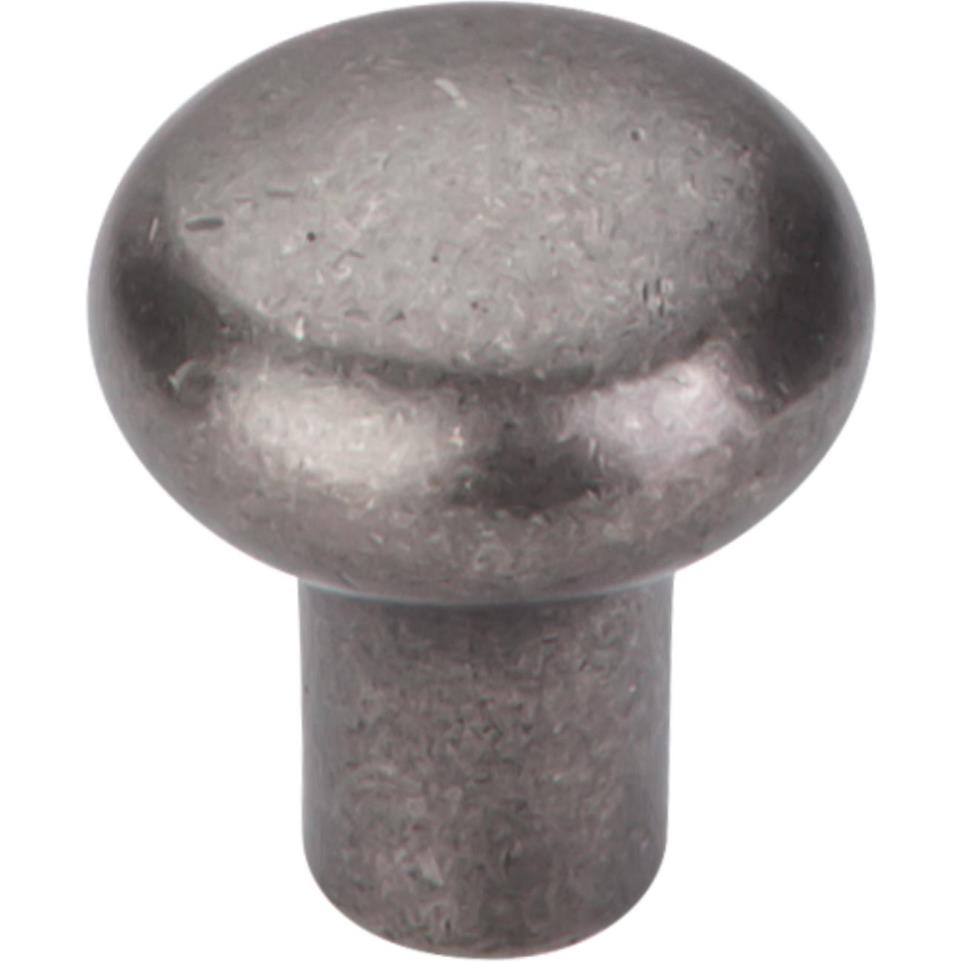 Knob Silicon Bronze Light Bronze Knobs