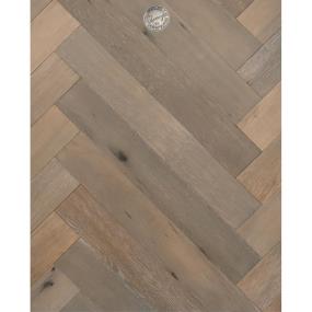 Plank Dovetail Medium Finish Hardwood