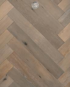 Plank Dovetail Medium Finish Hardwood