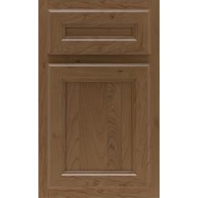 5 Piece Morel Medium Finish 5 Piece Cabinets