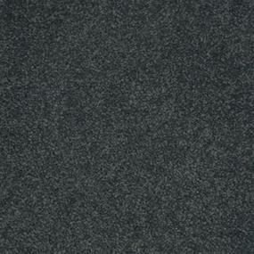 Textured Saxony Sea Pines Black Carpet