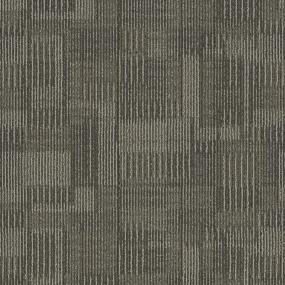 Loop Rapture Gray Carpet Tile