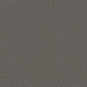 Textured Saxony Plaza Brown Carpet