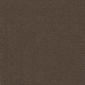 Multi-Level Loop Graphic Beige/Tan Carpet