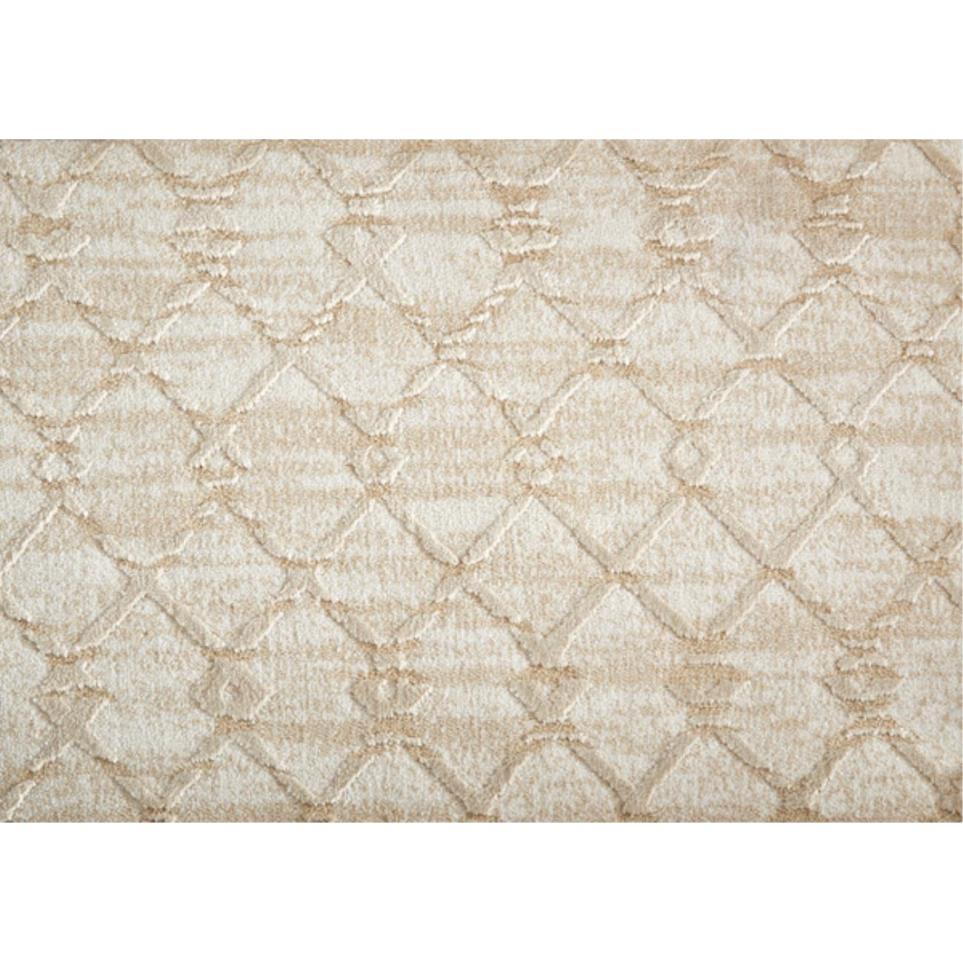 Pattern Sand Beige/Tan Carpet