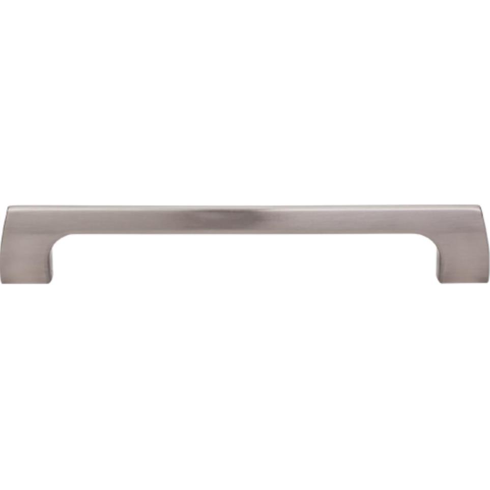 Pull Brushed Satin Nickel Nickel Pulls