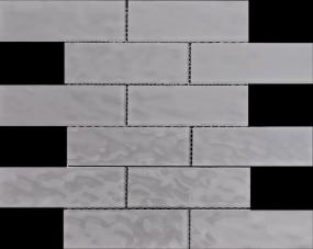 Mosaic Wsg W4-26 Gray Tile