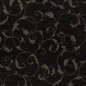 Woven Blackstone Black Carpet