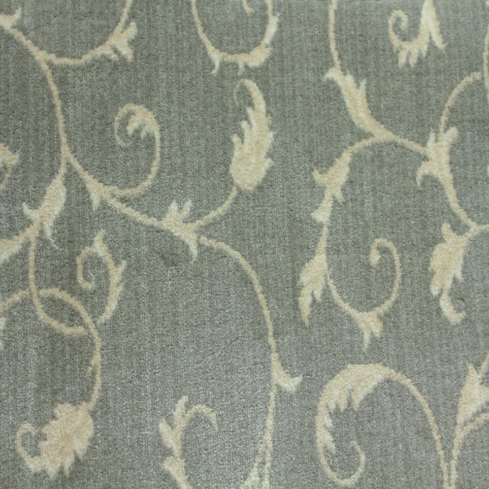 Pattern Slate  Gray Carpet