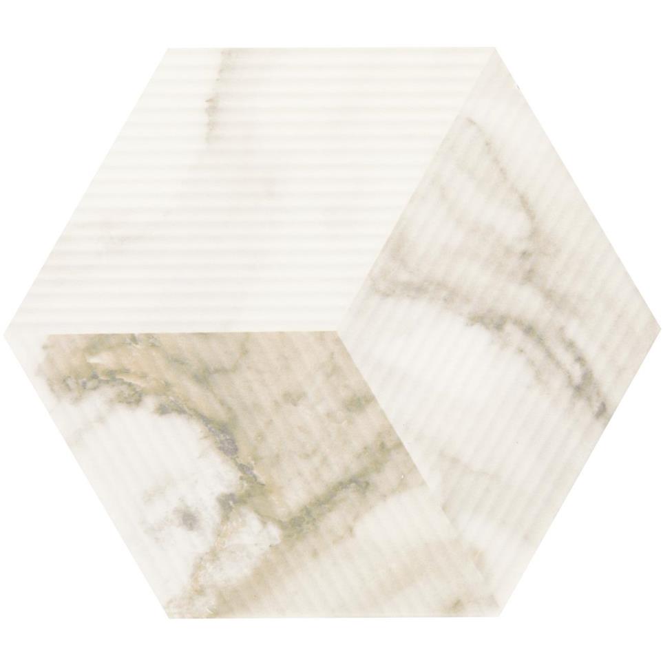 Tile Nova Matte White Tile