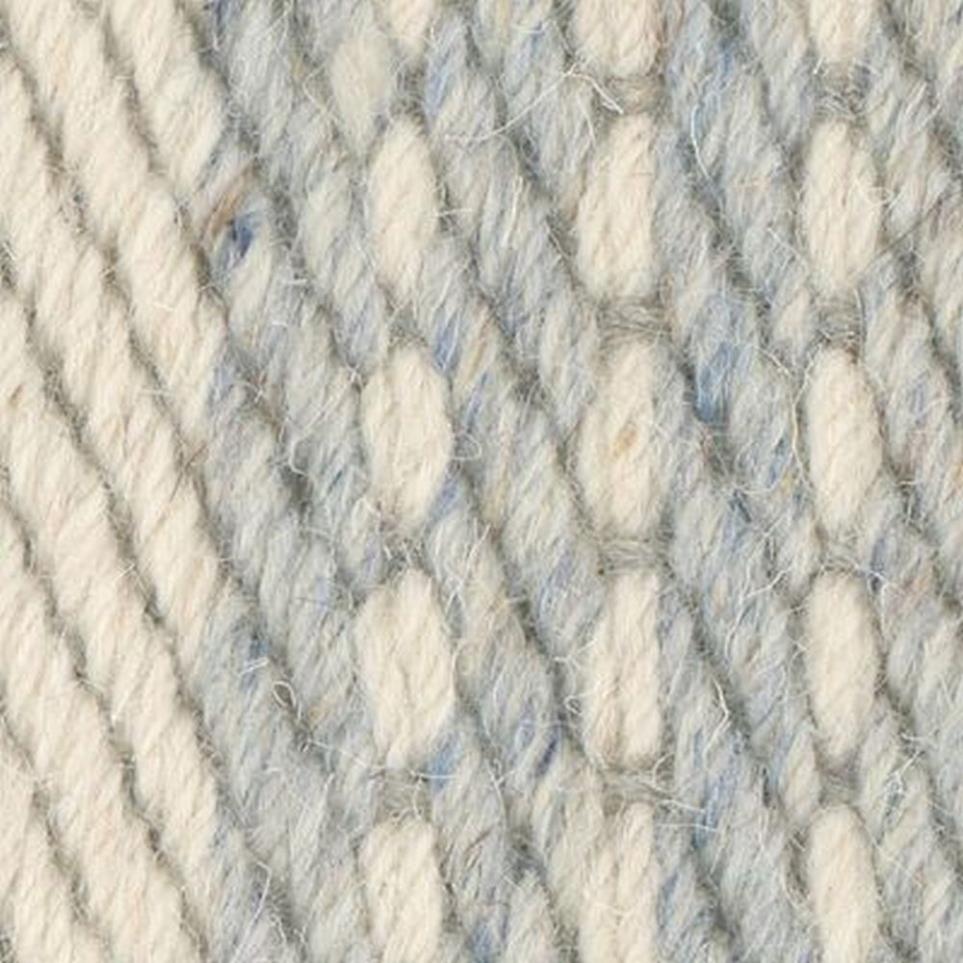 Woven SKYWAY Blue Carpet