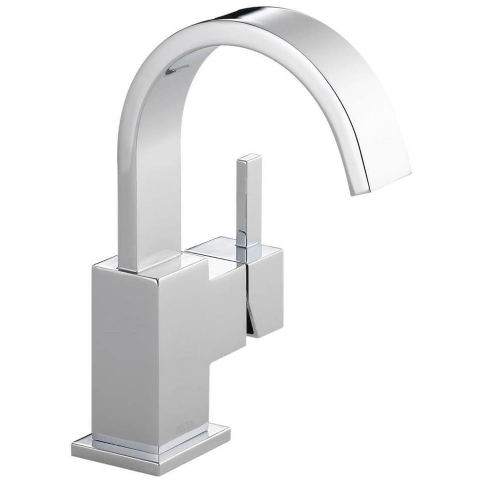 Bath Chrome Chrome Faucets