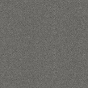 Textured Saxony Cold Steel Gray Carpet