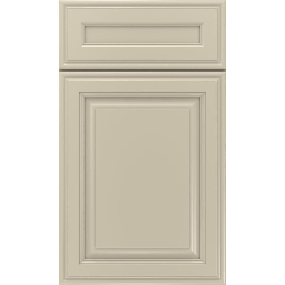 Square Analytical Gray Paint - Grey Square Cabinets