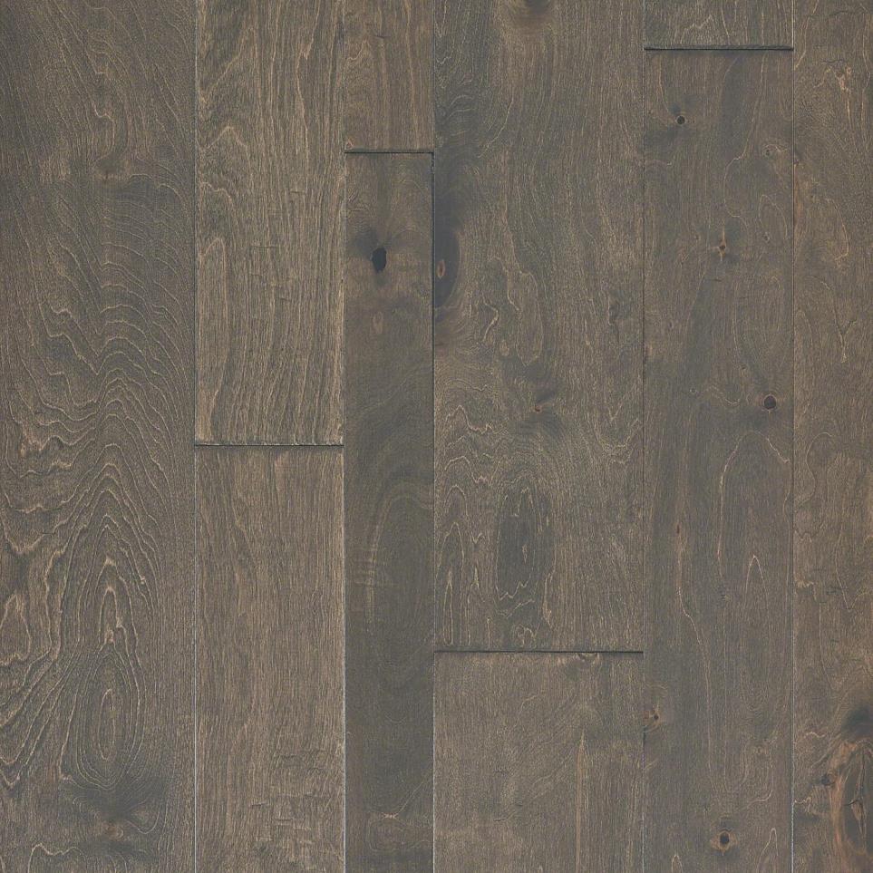 Plank Windsurf Dark Finish Hardwood