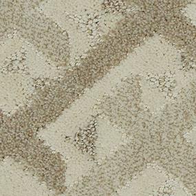 Pattern Antique Pearl Beige/Tan Carpet