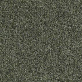 Loop Enliven Green Carpet Tile