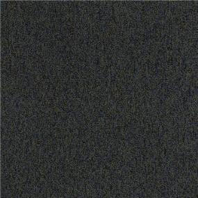 Loop Dazzle Black Carpet Tile