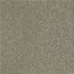 Loop Magnetize Gray Carpet Tile