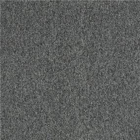 Loop Allure Gray Carpet Tile