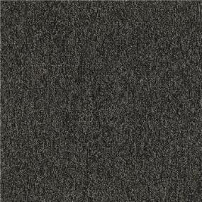 Loop COMPANY Black Carpet Tile