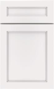 5 Piece White Specialty 5 Piece Cabinets