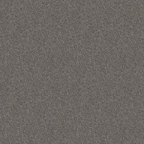 Textured Saxony Weathered Gray Carpet