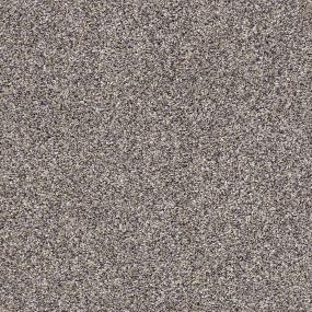 Textured Saxony Weathered Gray Carpet