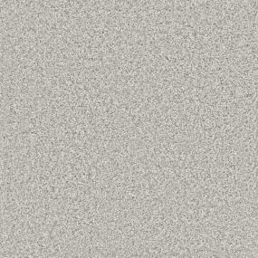 Textured Saxony Serenity Gray Carpet