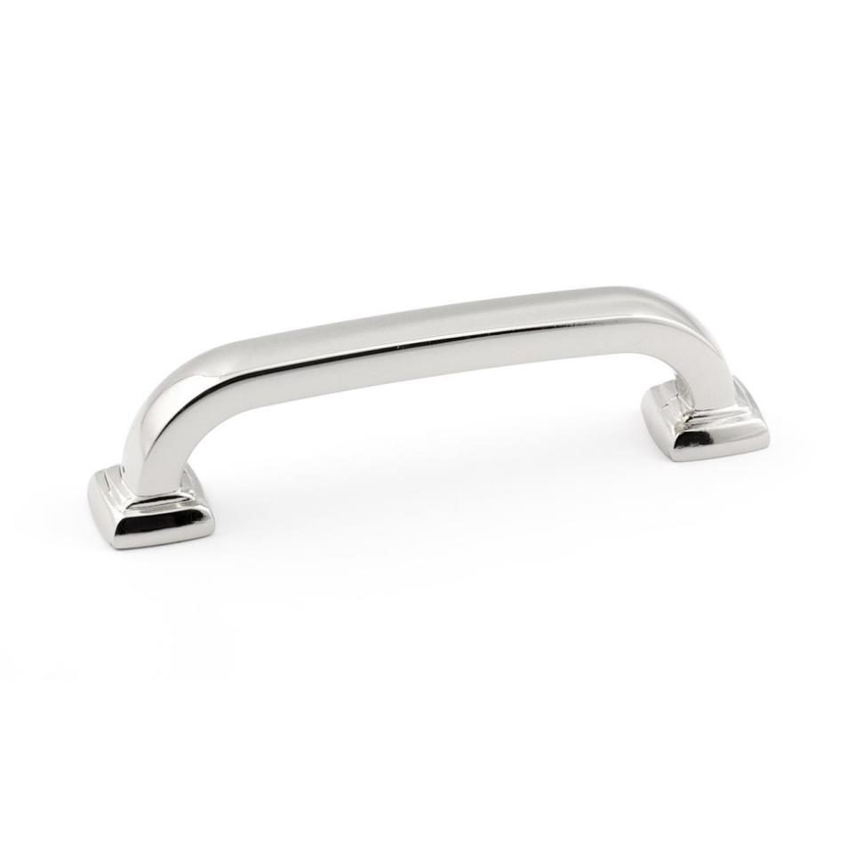 Pull Polished Nickel Nickel Pulls