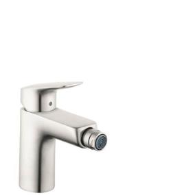 Bath Brushed Nickel Nickel Faucets