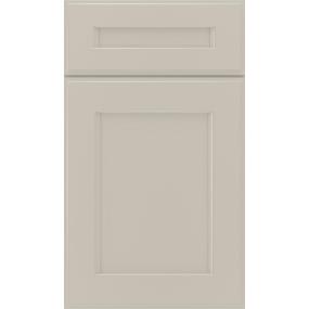 5 Piece Mindful Gray Paint - Grey 5 Piece Cabinets