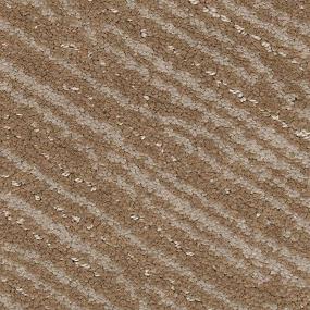 Pattern SANDBANK Brown Carpet