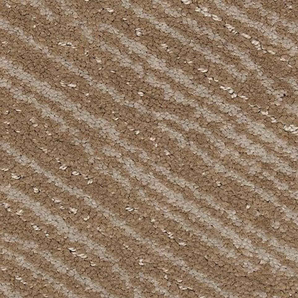 Pattern SANDBANK Brown Carpet