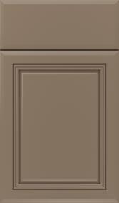Square Foot Hills Paint - Other Cabinets