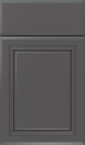 Square Peppercorn Paint - Other Square Cabinets