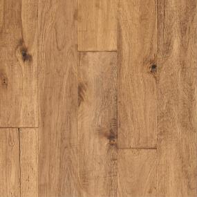 Plank Champagne Medium Finish Hardwood