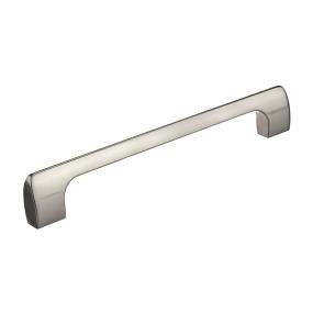 Pull Brushed Nickel Nickel Pulls