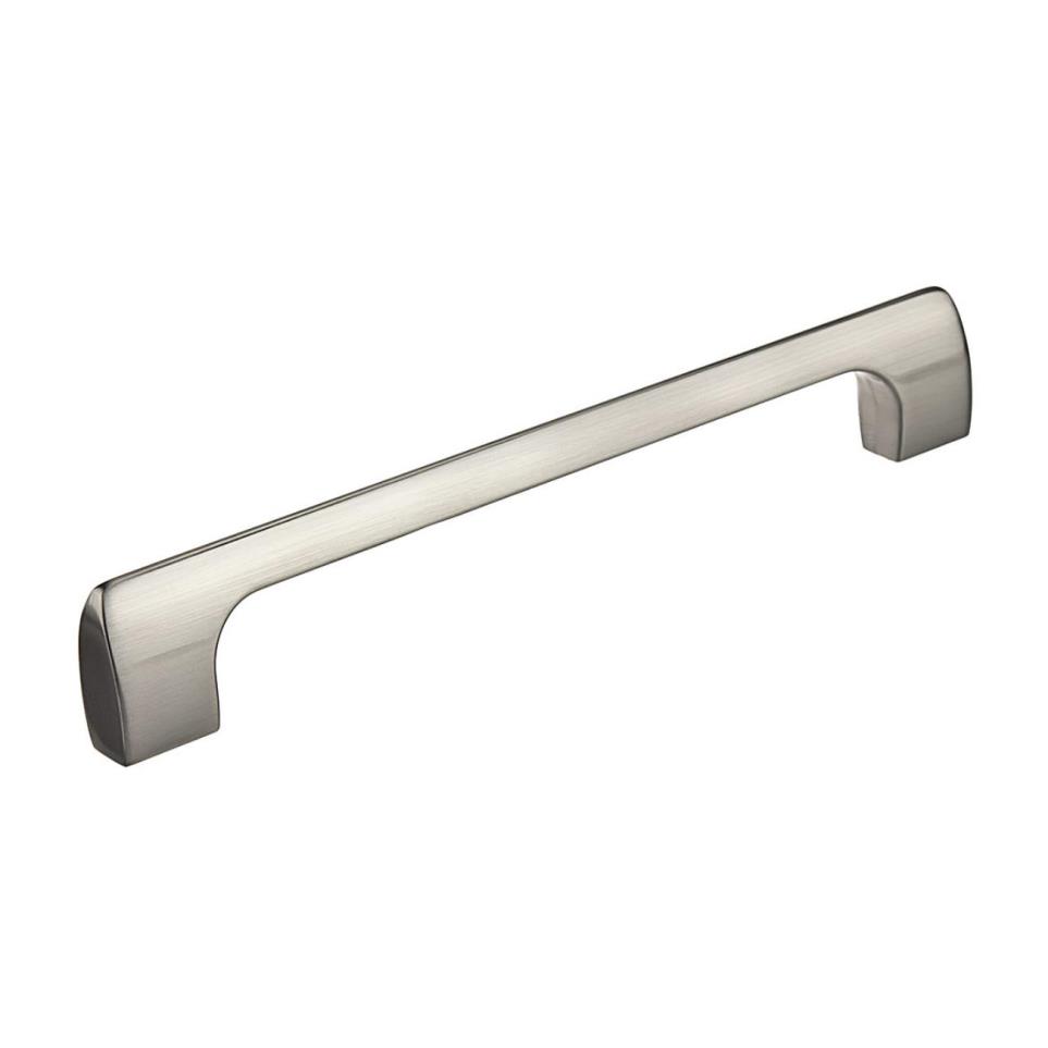 Pull Brushed Nickel Nickel Pulls