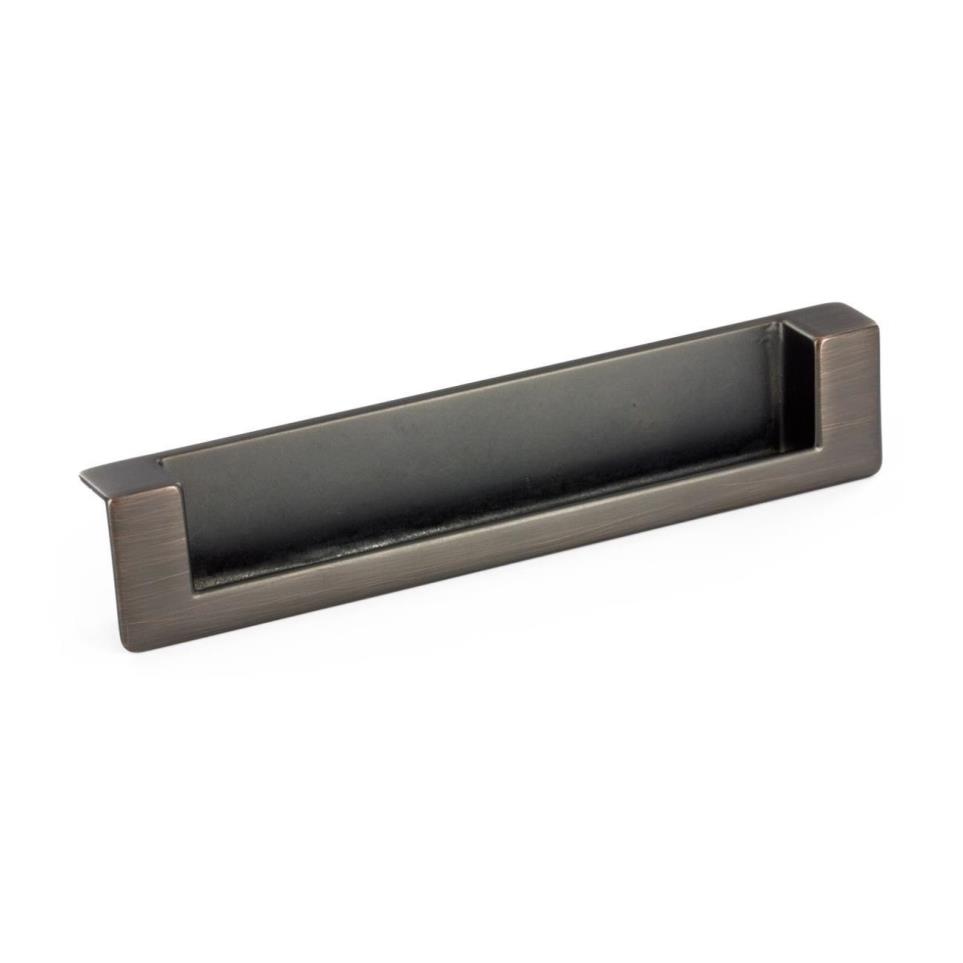 Pull Brushed Oil-Rubbed Bronze Bronze Pulls