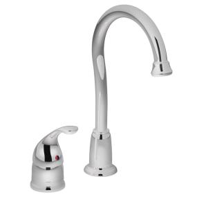 Bar Chrome Chrome Faucets