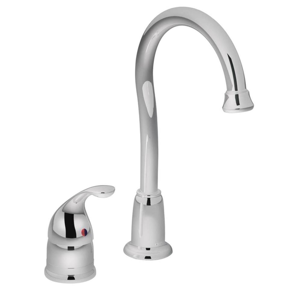Bar Chrome Chrome Faucets
