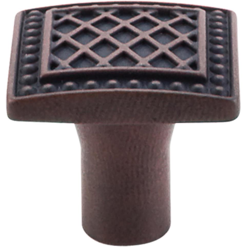 Knob Patina Rouge Specialty Knobs