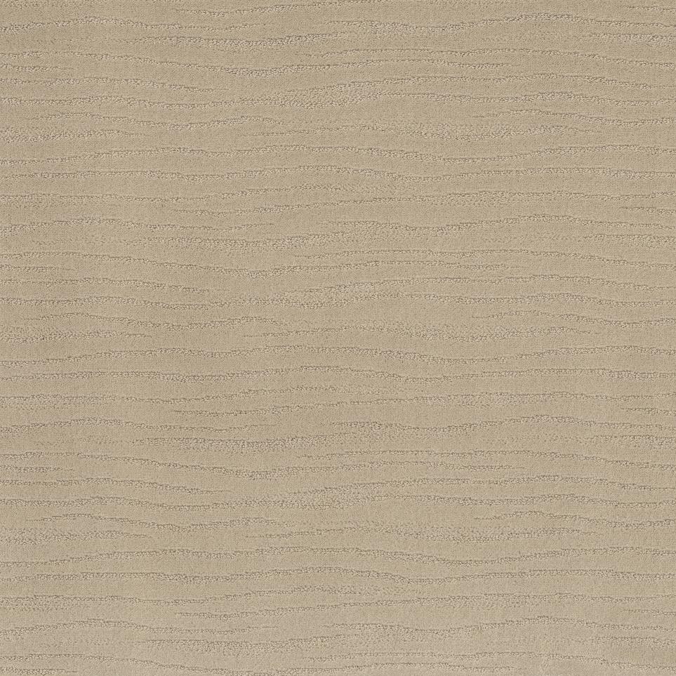Pattern Nougat Beige/Tan Carpet