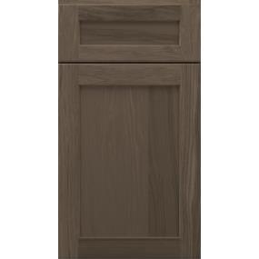 5 Piece Anchor Medium Finish 5 Piece Cabinets