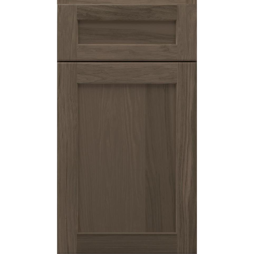 5 Piece Anchor Medium Finish 5 Piece Cabinets