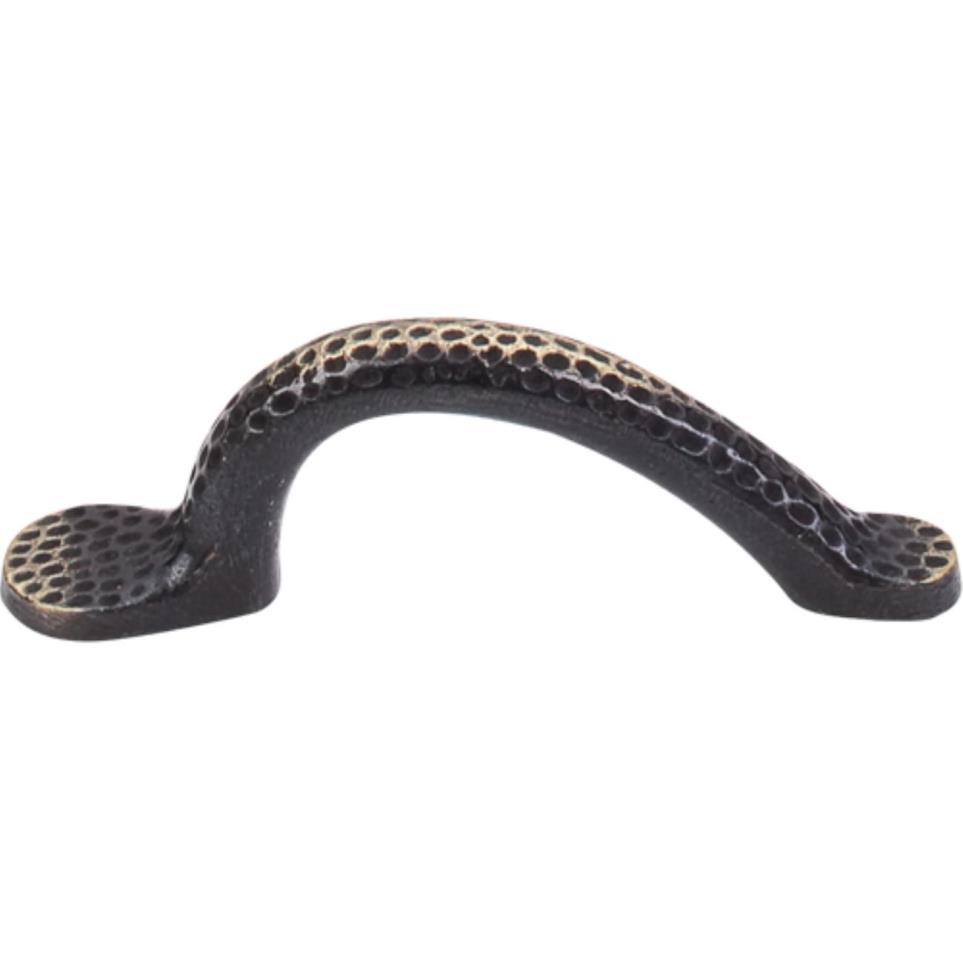 Pull Dark Antique Brass Brass / Gold Pulls